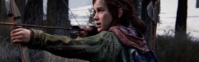 'There's a whole congregation of that kind of person' — Former The Last of Us dev says Neil Druckmann told him that 'several people' alongside Ellie were immune in the world of the post-apocalyptic game