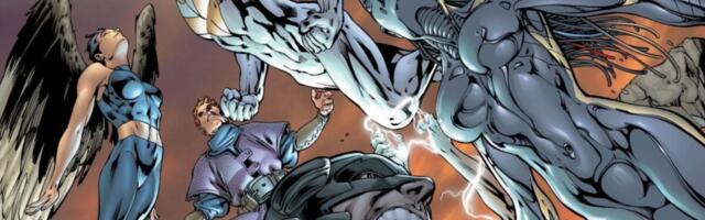 James Gunn Reveals One of His Previously Announced DC Projects Is No More