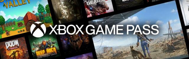 Discord's Nitro subscription now includes a slightly nerfed Xbox Game Pass