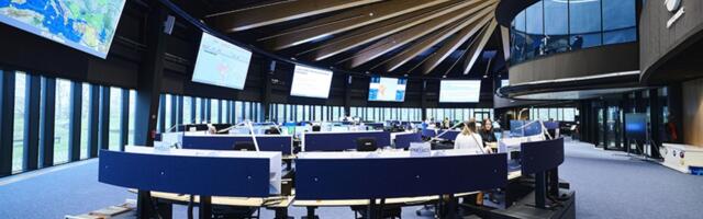 Bucharest-based DesignVerse raises over €4.6 million Seed funding after supporting EUROCONTROL software upgrade