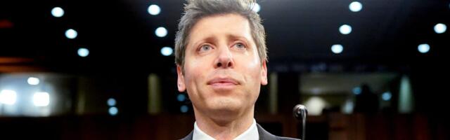 Sam Altman beat Elon Musk in court. Now OpenAI's rivalry with Anthropic takes center stage.