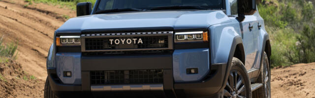 Toyota Land Cruiser Vs Land Rover Defender: Which SUV Depreciates Faster?