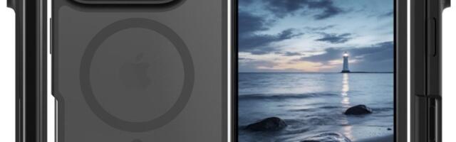 iPhone Ultra foldable case leak reveals design, dual camera setup