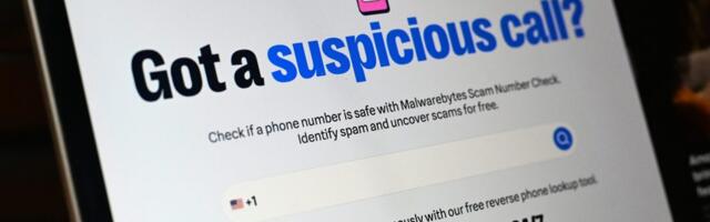 Got a missed call from an unknown number? Malwarebytes’ new free tool will tell you if it’s a scam