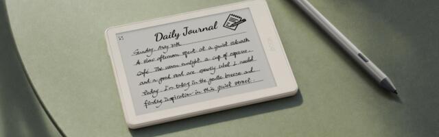 Boox just launched its latest e-reader, the Go 6 (Gen 2)