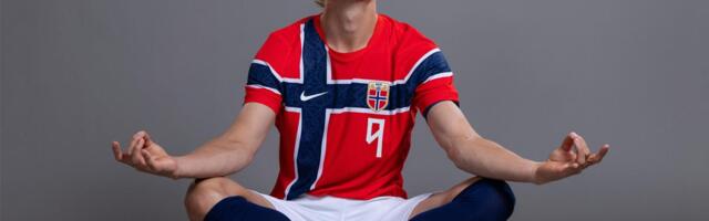 Iraq vs. Norway: Stream FIFA World Cup 2026 Group I Match Live for Free