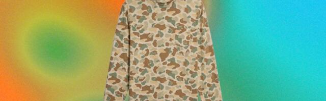 Why Wear Anything Other Than a Sun Hoodie This Summer? Our Picks for the Best