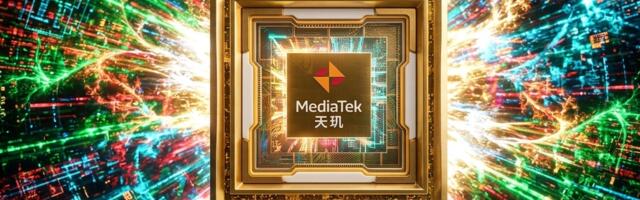 Faster GeForce Now: MediaTek’s New AI Tech Promisses To Cut Cloud Gaming Latency