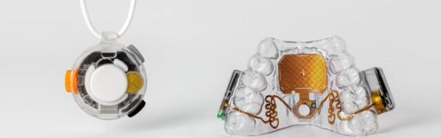 You can now buy a computer mouse controlled entirely by your tongue