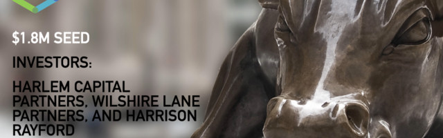 Stuf Raises $1.8M to Bring Storage Facilities Next Door