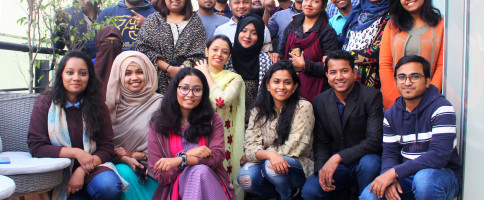 Bangladesh-based Maya, a startup focused on accessible healthcare, raises $2.2 million seed round