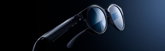 I’m not a gamer but I really want Razer’s smart glasses — for work