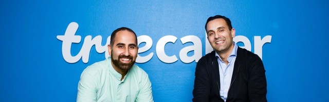 Truecaller preparing for over $100m IPO in Stockholm