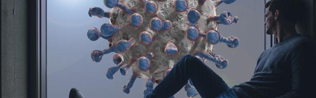 Want to know when the pandemic will be over? Computer science may have the answer