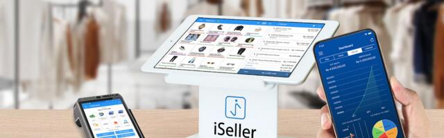 Indonesian startup iSeller bags $12m in Series B funding