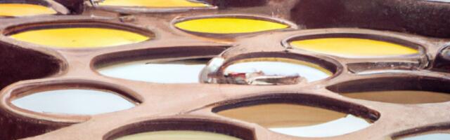 Baking up deep hues, France's Ever Dye raises €3.4 million
