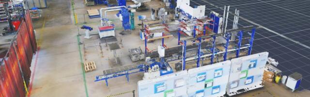 RIIICO secures $1.5 million to advance AI-powered digital twins in manufacturing