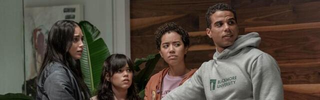 Scream’s lasting legacy is its final girls