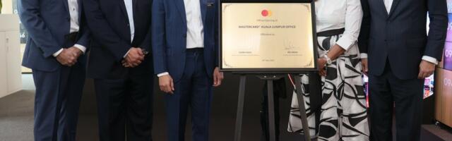 Mastercard launches APAC data and services hub in Malaysia