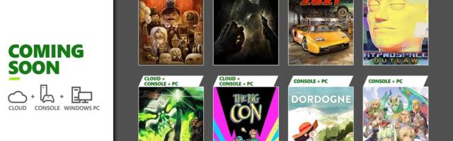 Xbox Game Pass’s June wave includes Amnesia: The Bunker, Dordogne