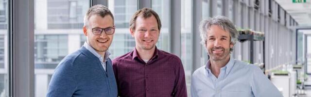 German firm Bind-X secures €10M funding for sustainable industrial solutions