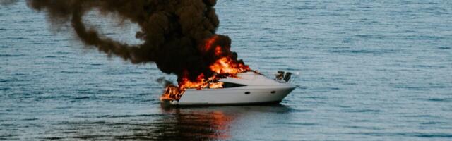 From High School Dropout to Entrepreneurial Success with ‘Burning the Boats’