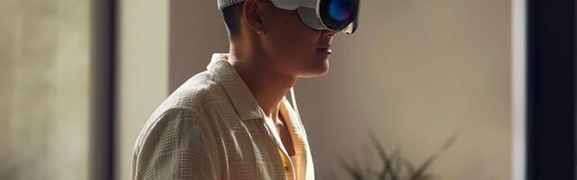 Apple is working on a cheaper version of Visison Pro, to cut down on sensors, key features