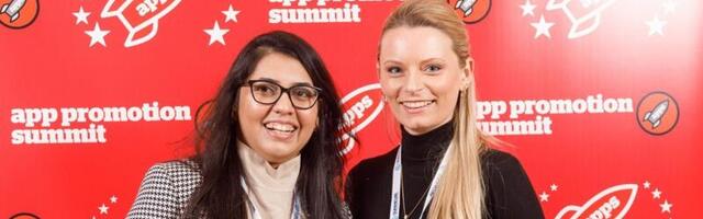 App Growth Awards 2023 – Finalists Announced