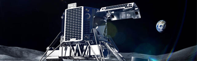 Japanese space startup that aims to colonise moon by 2040 to launch second mission soon