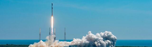 ESA’s annual budget hits record €7.8B, with biggest chunk for Earth observation
