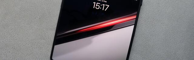 Honor Magic V2 RSR Porsche Design review: A swanky, thin foldable with a sublime display