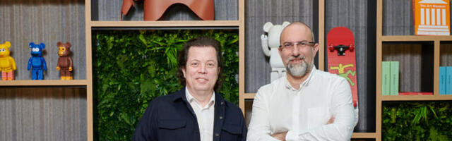 CognitiweAI OÜ raises $1.05 million