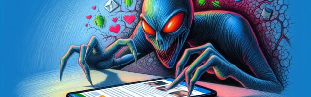 XLoader Malware Targets Android Users’ Multimedia and Texts