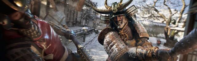 Assassin's Creed Shadows' reveal gives us our first look at the series' revamped technology