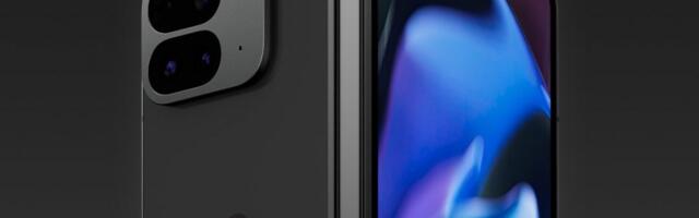 Google Pixel 9 Pro Fold to come with nicer screens, different aspect ratios