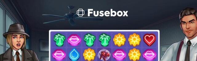 Nazara acquires Fusebox Games for $27.2M