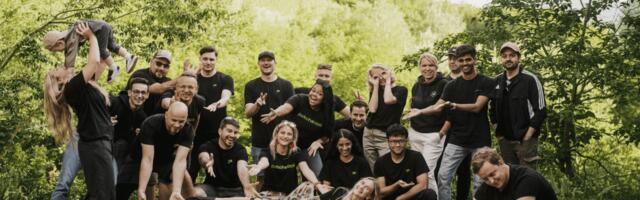 Estonian startup raises $5M for vulnerability mitigation tools