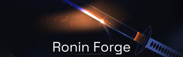 Sky Mavis’ blockchain welcomes first seven studios to Ronin forge