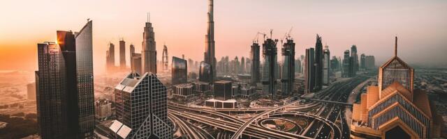 How to tap into Dubai’s growing startup ecosystem: tips for European founders