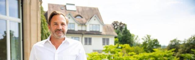 New Swiss unicorn: AI scaleup Orderfox receives €1B+ valuation