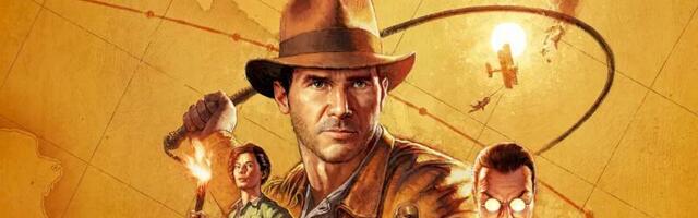 Indiana Jones and the Great Circle tech review: an incredible achievement