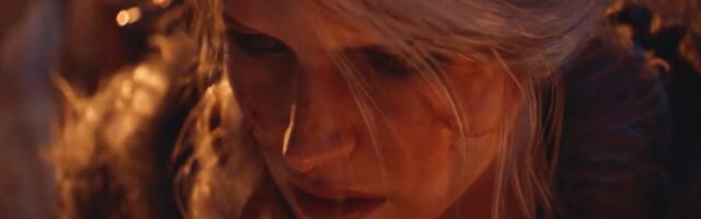 Yes, The Witcher 4's Ciri has been recast