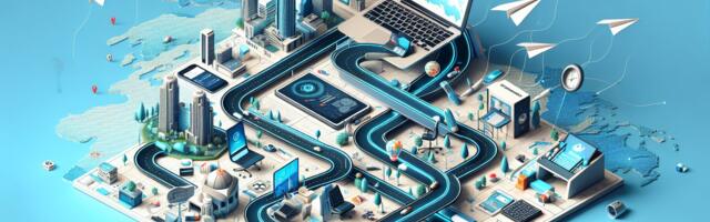 Bengaluru man’s startup journey after Amazon job