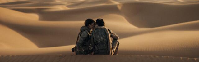Denis Villeneuve’s Dune Messiah Dreams Remain Very Strong
