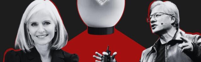 The biggest tech questions of 2025