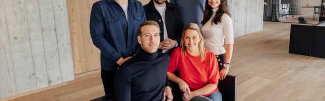 Cherry Ventures raises $500 million in funding to invest in European startups