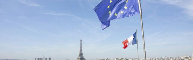 European tech leaders descend on Paris for AI Action Summit: 'This is a turning point'