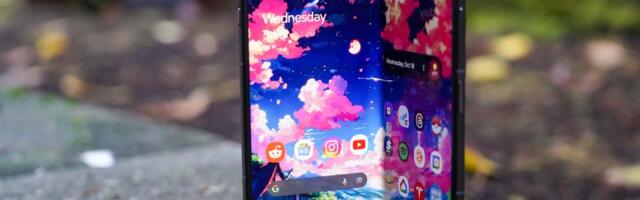 There Won’t Be a OnePlus Open 2 This Year