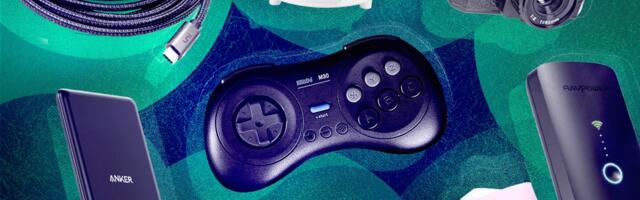 Our favorite things: gear, gadgets, and other stuff