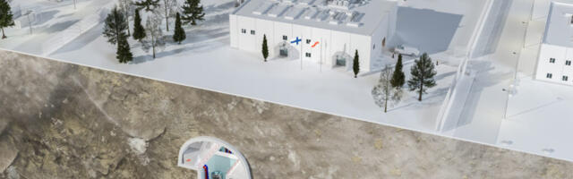 Finland’s Steady Energy raises €22M to advance small modular reactor for district heating